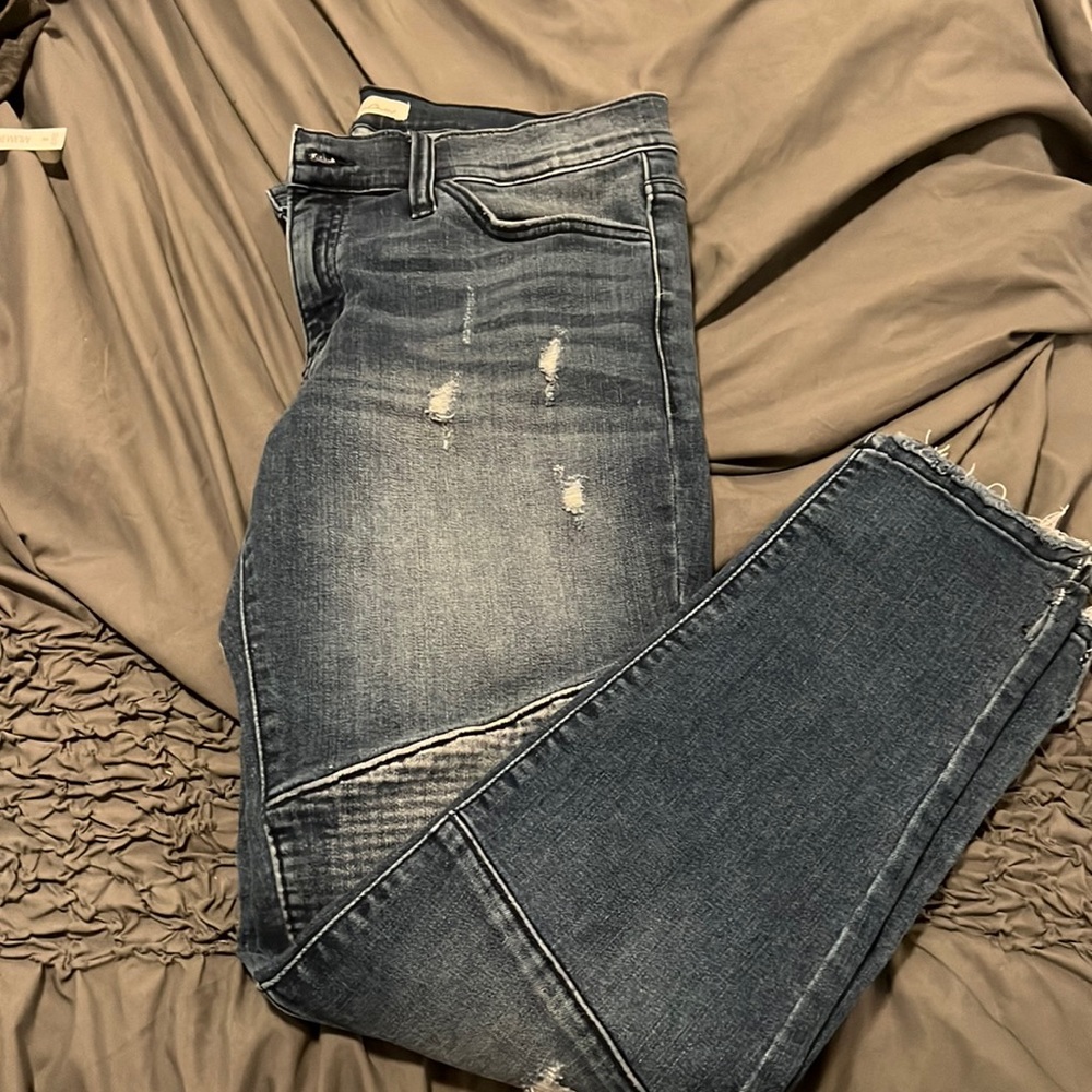 Kancan Los Angelo’s Vintage ( rare find.)